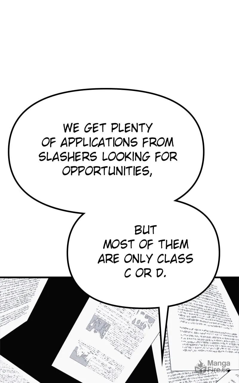 Read Zombie X Slasher chapter 50 image 71 on Lezhin