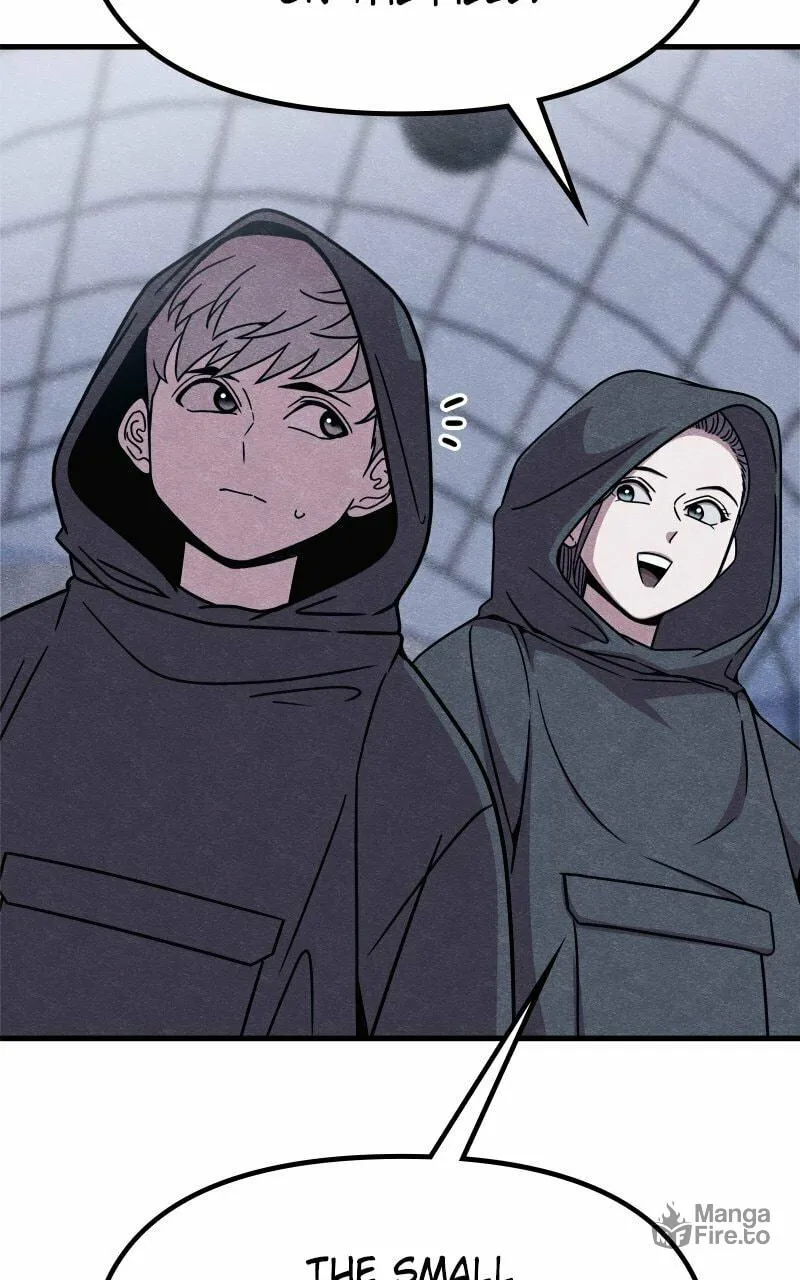 Read Zombie X Slasher chapter 50 image 80 on Lezhin