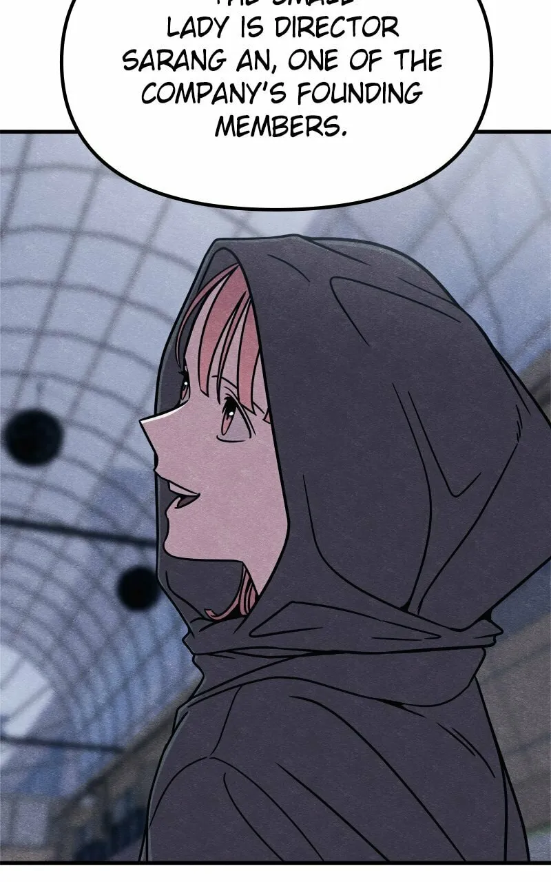 Read Zombie X Slasher chapter 50 image 81 on Lezhin