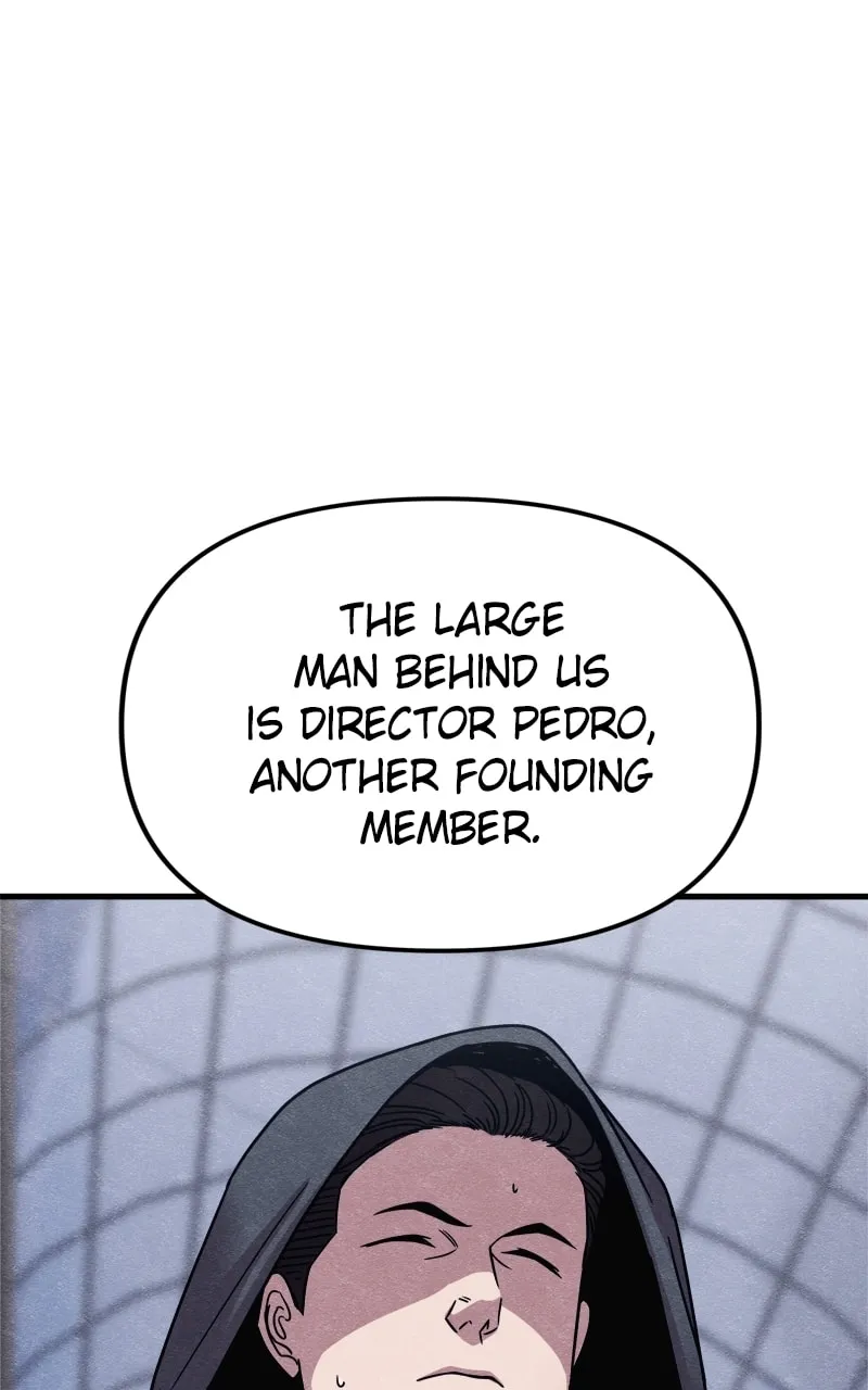 Read Zombie X Slasher chapter 50 image 82 on Lezhin