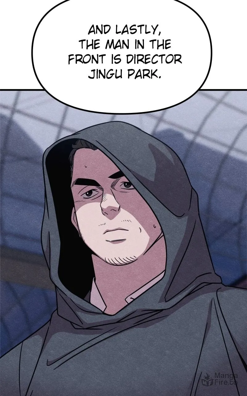 Read Zombie X Slasher chapter 50 image 84 on Lezhin