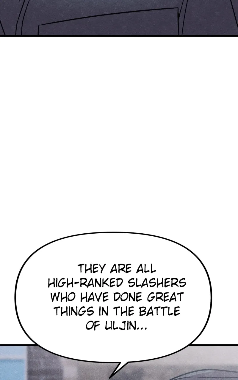 Read Zombie X Slasher chapter 50 image 85 on Lezhin