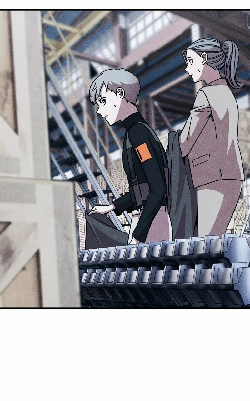 Read Zombie X Slasher chapter 50 image 97 on Lezhin