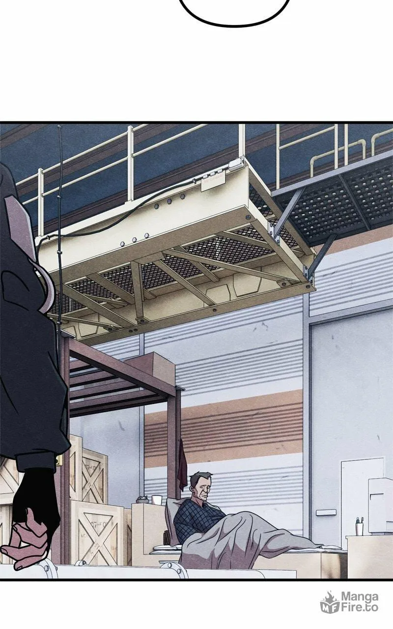 Read Zombie X Slasher chapter 50 image 99 on Lezhin