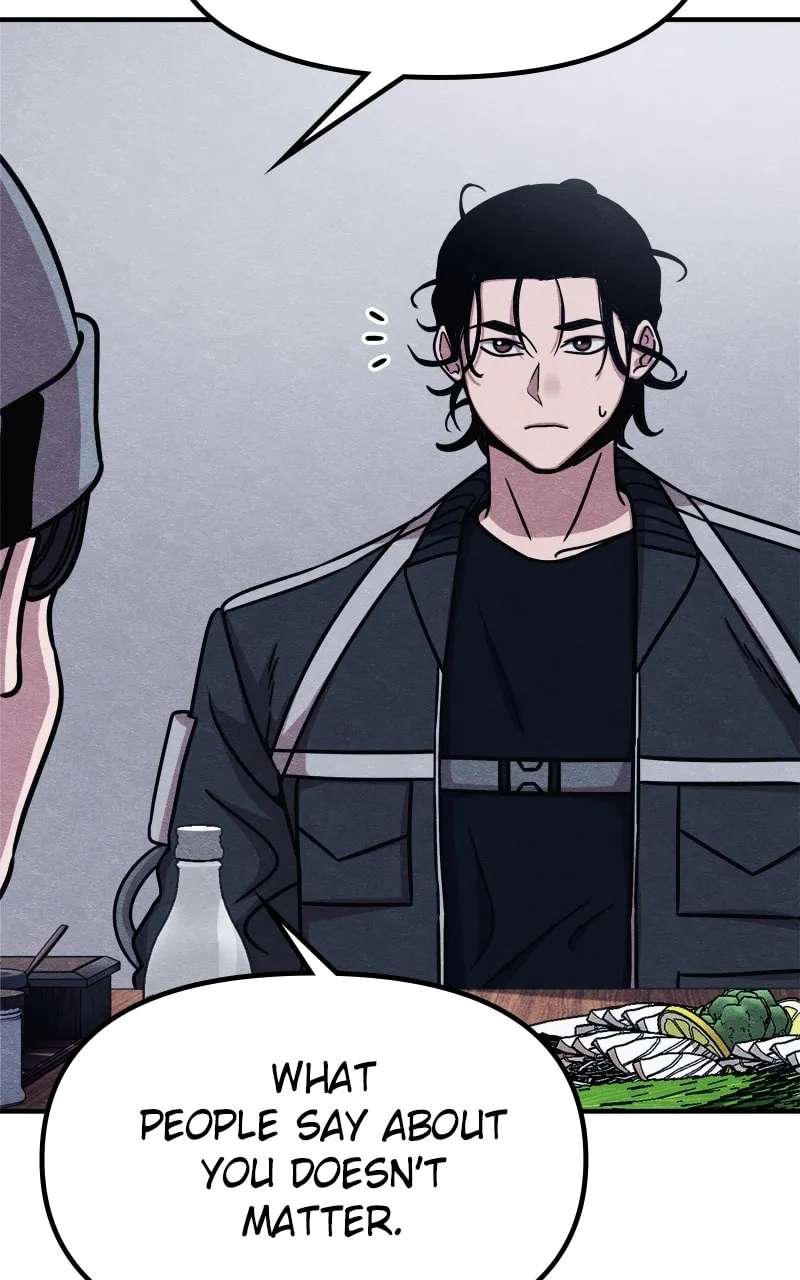Read Zombie X Slasher chapter 51 image 100 on Lezhin