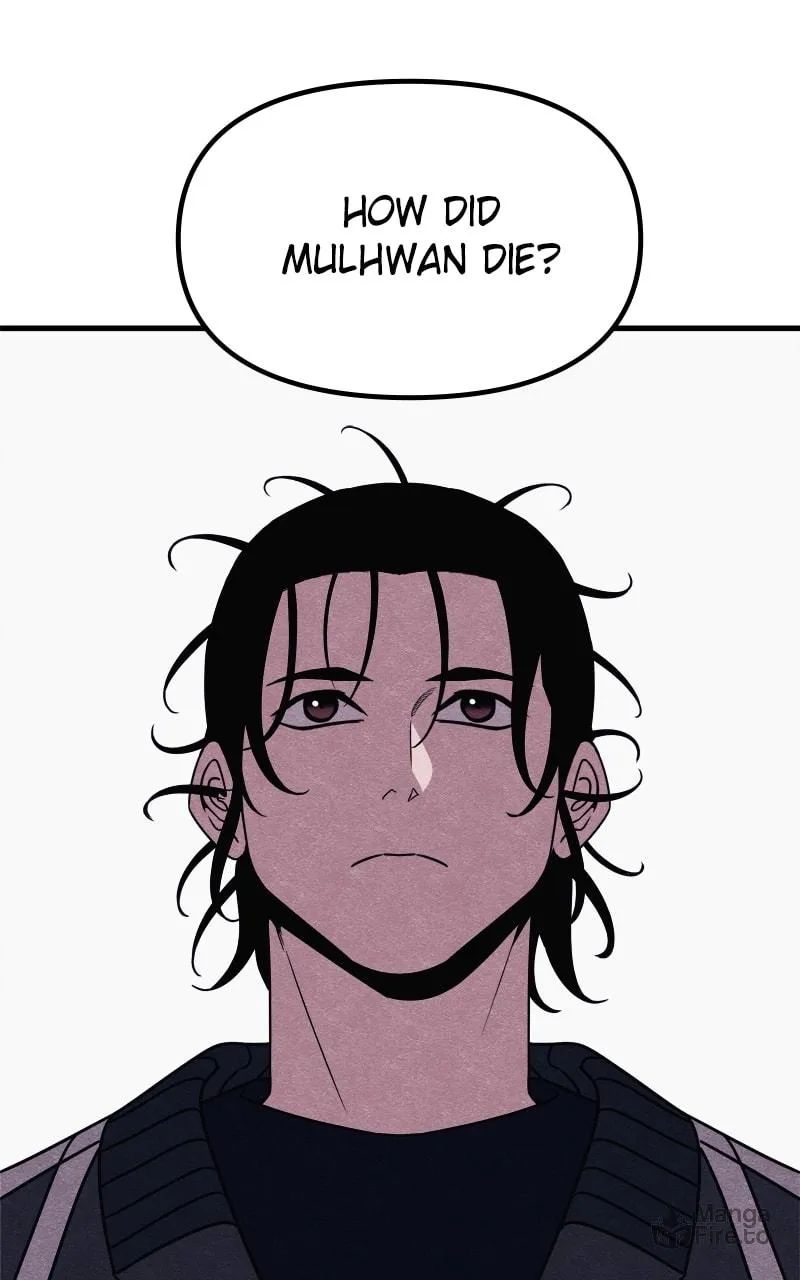 Read Zombie X Slasher chapter 51 image 104 on Lezhin