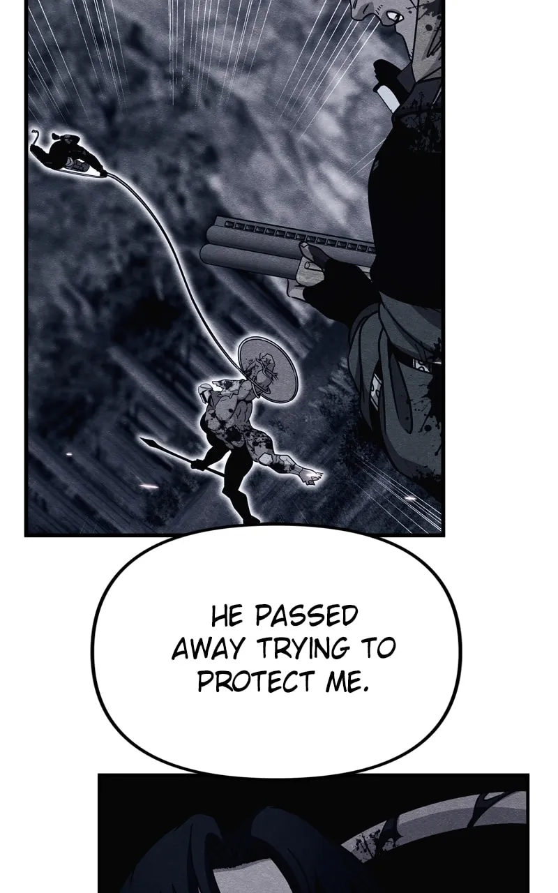 Read Zombie X Slasher chapter 51 image 106 on Lezhin
