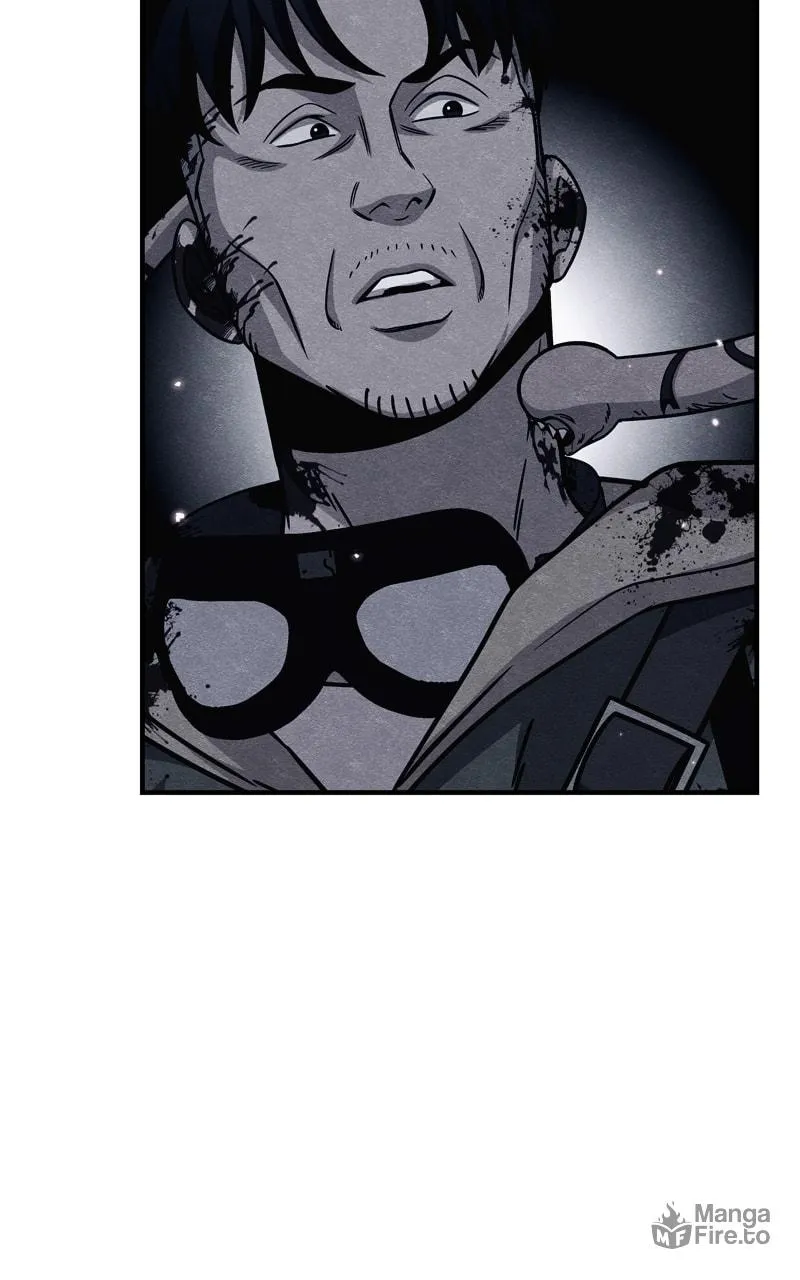 Read Zombie X Slasher chapter 51 image 107 on Lezhin