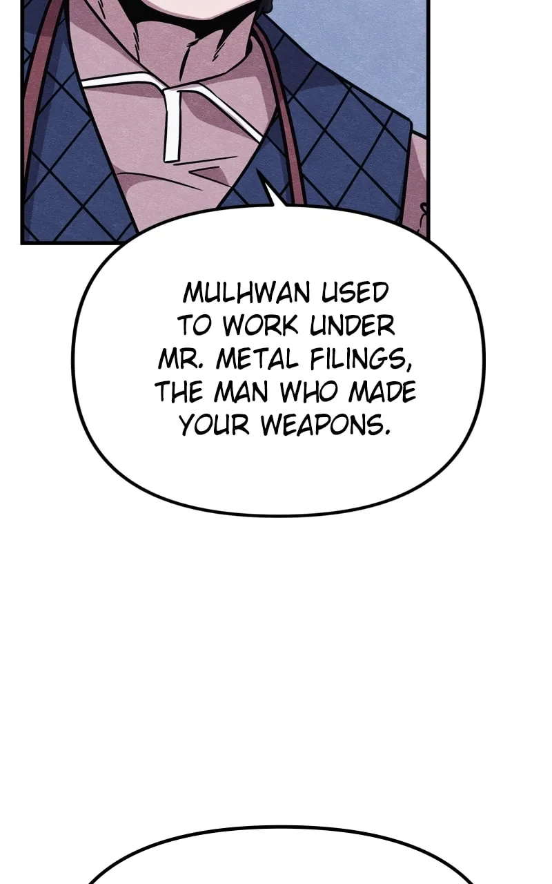 Read Zombie X Slasher chapter 51 image 112 on Lezhin