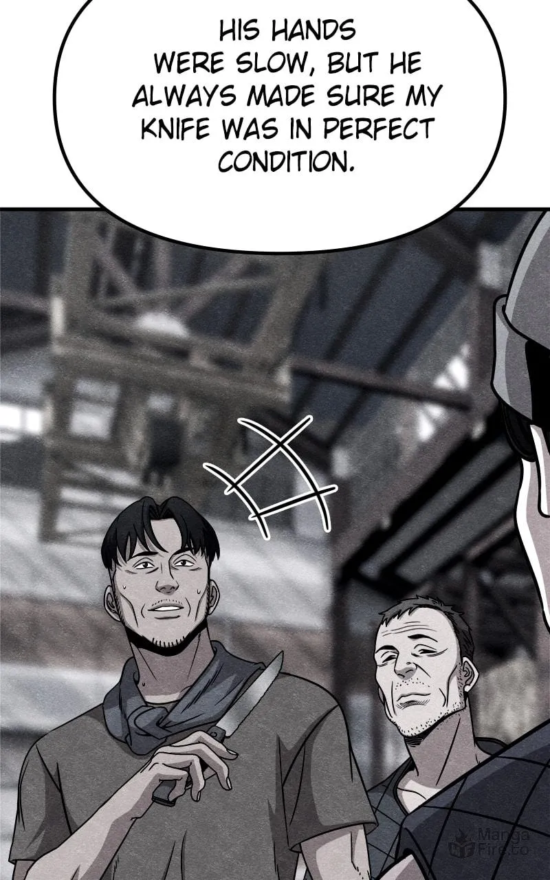 Read Zombie X Slasher chapter 51 image 113 on Lezhin