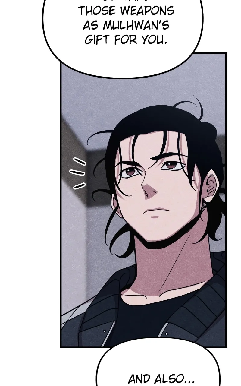 Read Zombie X Slasher chapter 51 image 115 on Lezhin