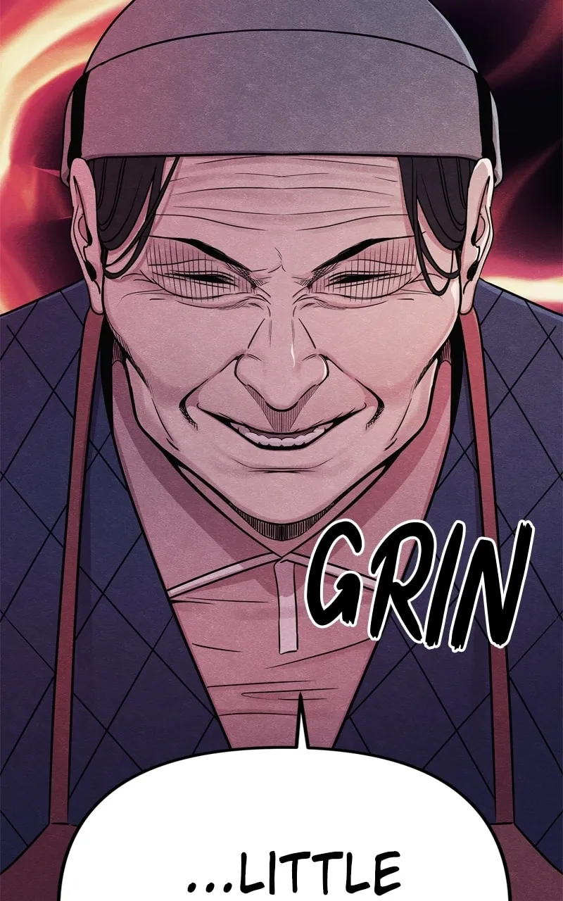 Read Zombie X Slasher chapter 51 image 12 on Lezhin