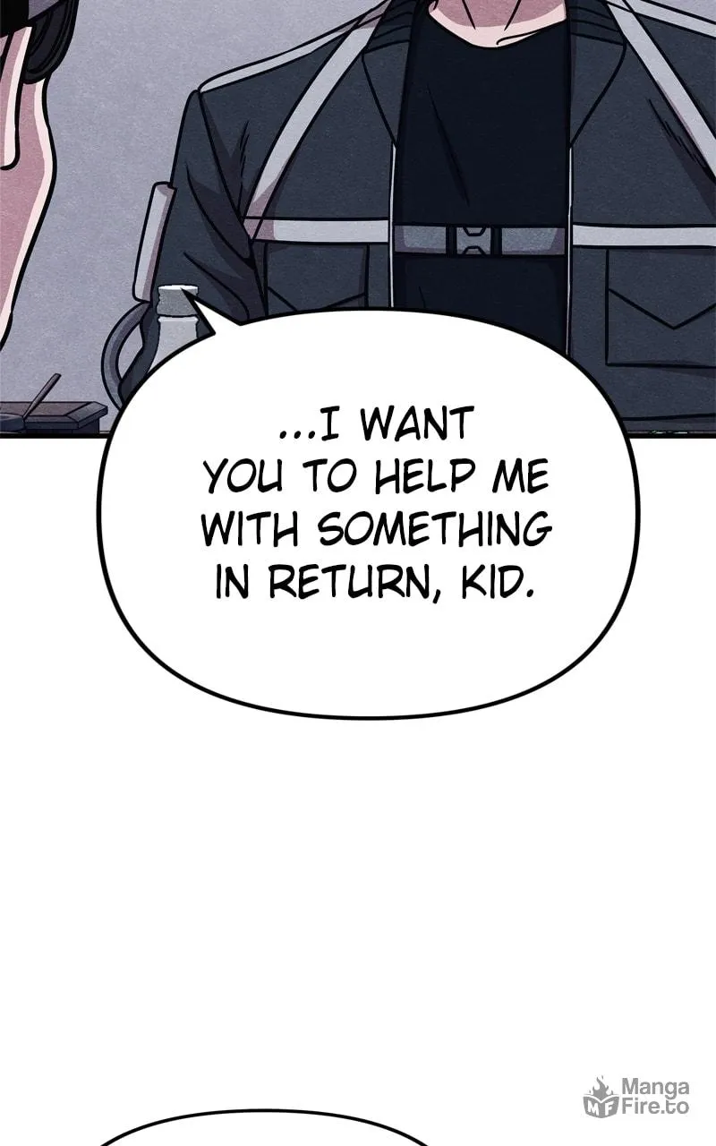 Read Zombie X Slasher chapter 51 image 122 on Lezhin