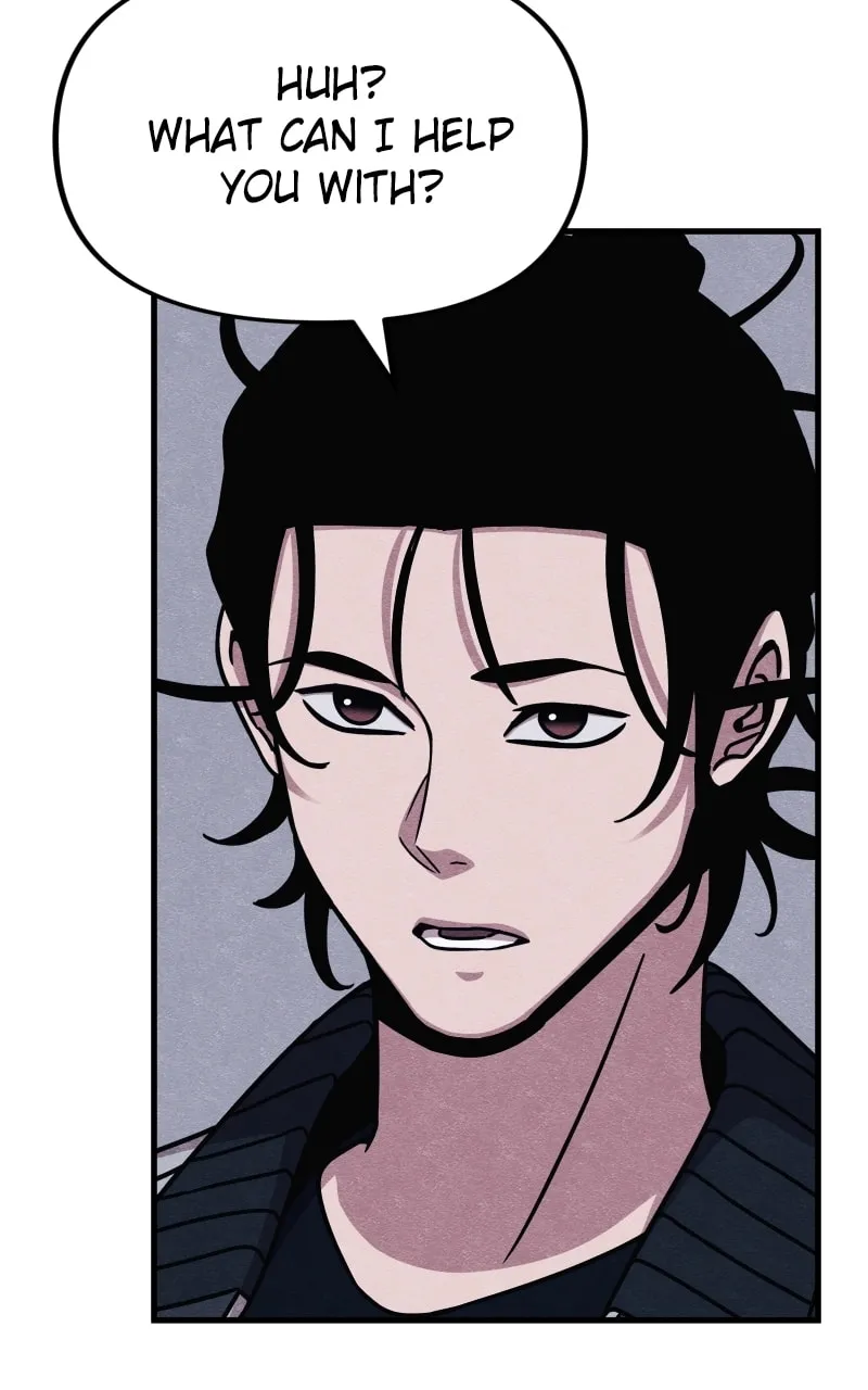 Read Zombie X Slasher chapter 51 image 123 on Lezhin