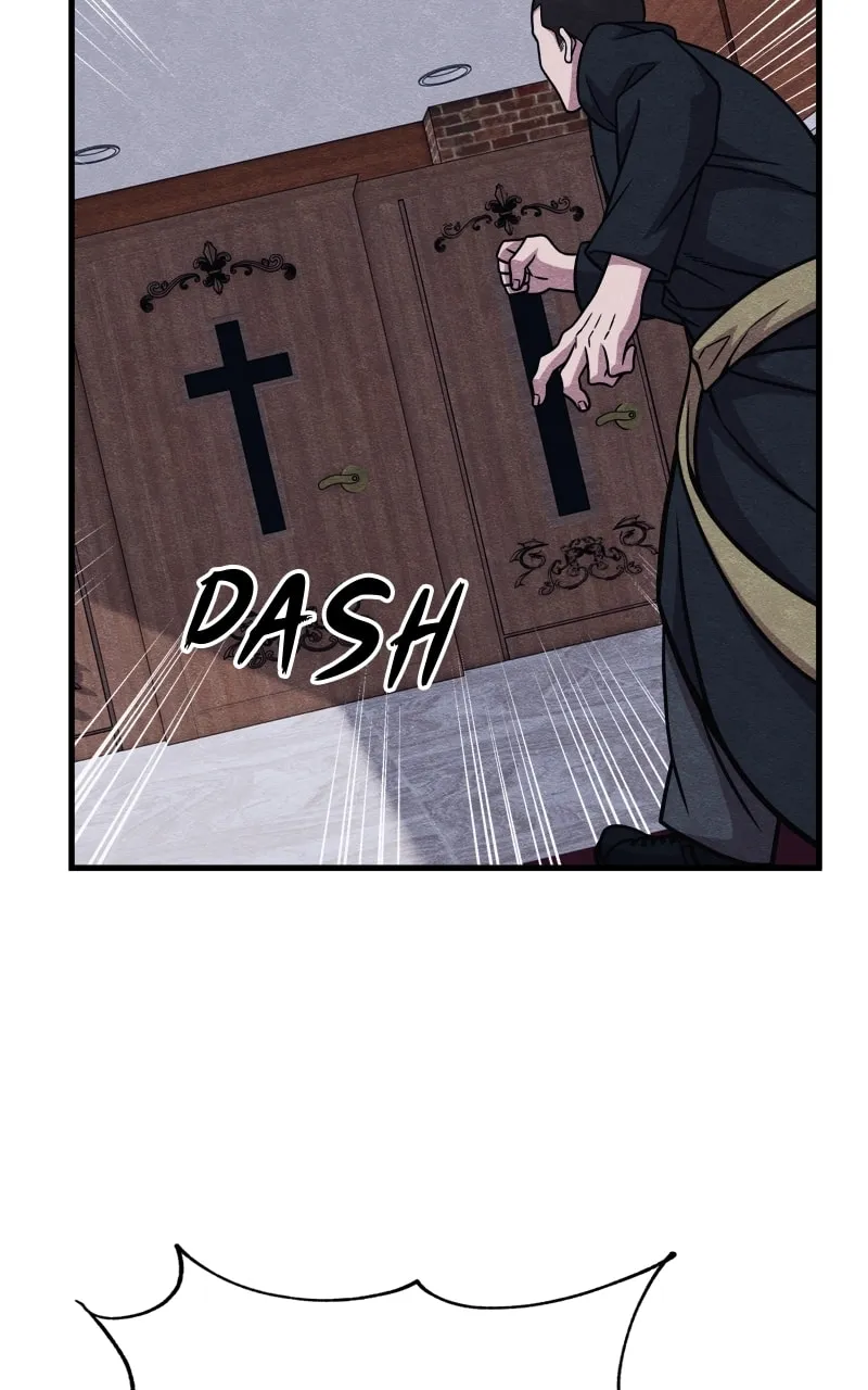 Read Zombie X Slasher chapter 51 image 133 on Lezhin