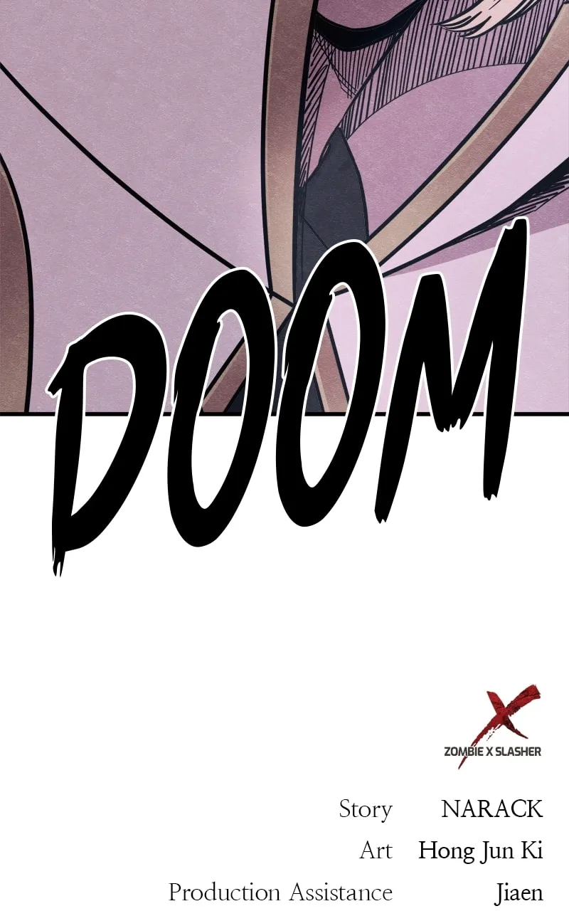 Read Zombie X Slasher chapter 51 image 141 on Lezhin