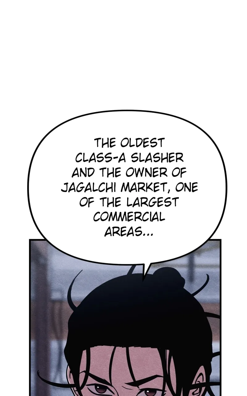 Read Zombie X Slasher chapter 51 image 16 on Lezhin
