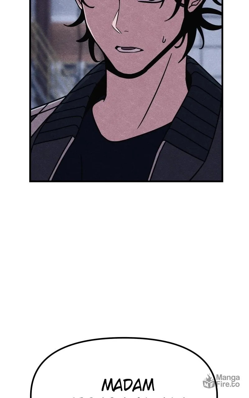 Read Zombie X Slasher chapter 51 image 17 on Lezhin