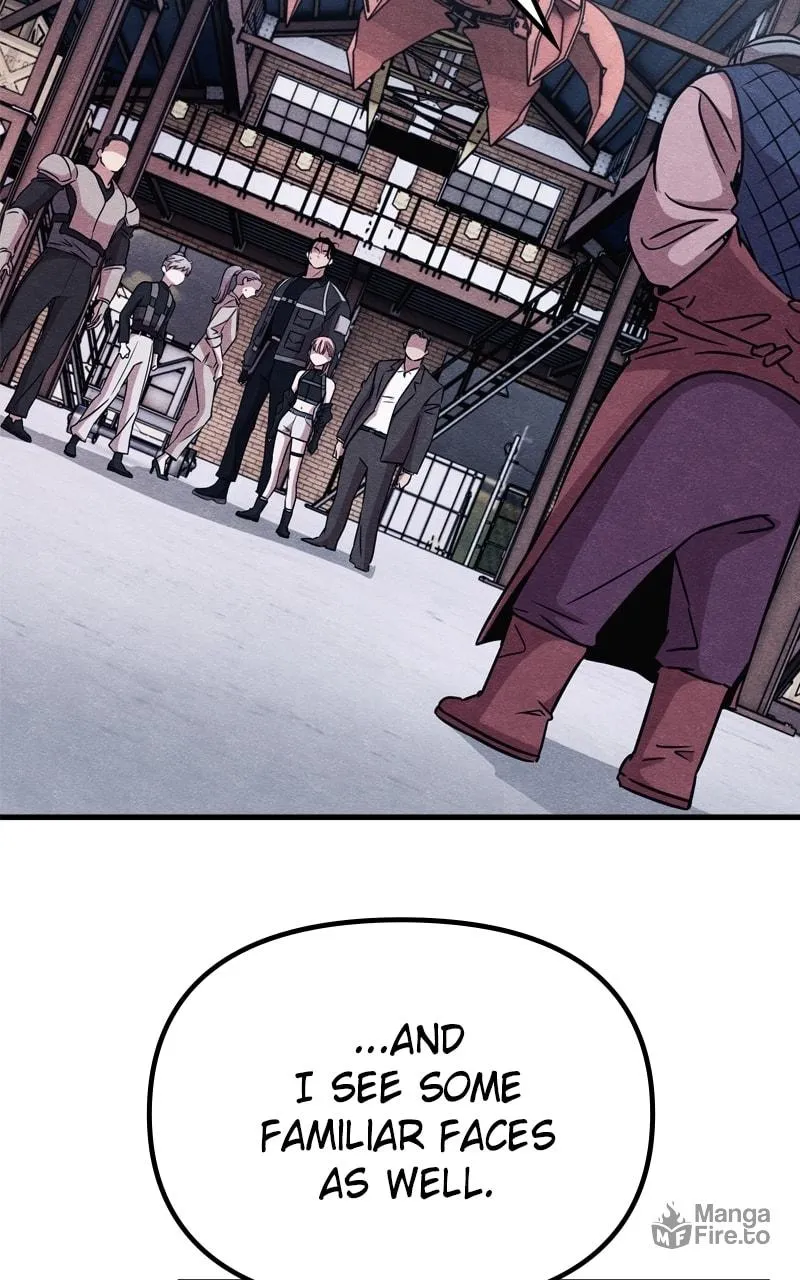 Read Zombie X Slasher chapter 51 image 20 on Lezhin