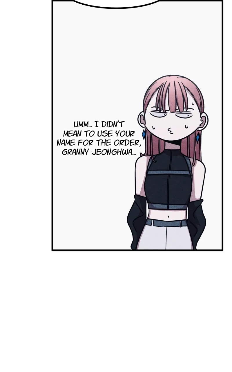 Read Zombie X Slasher chapter 51 image 21 on Lezhin