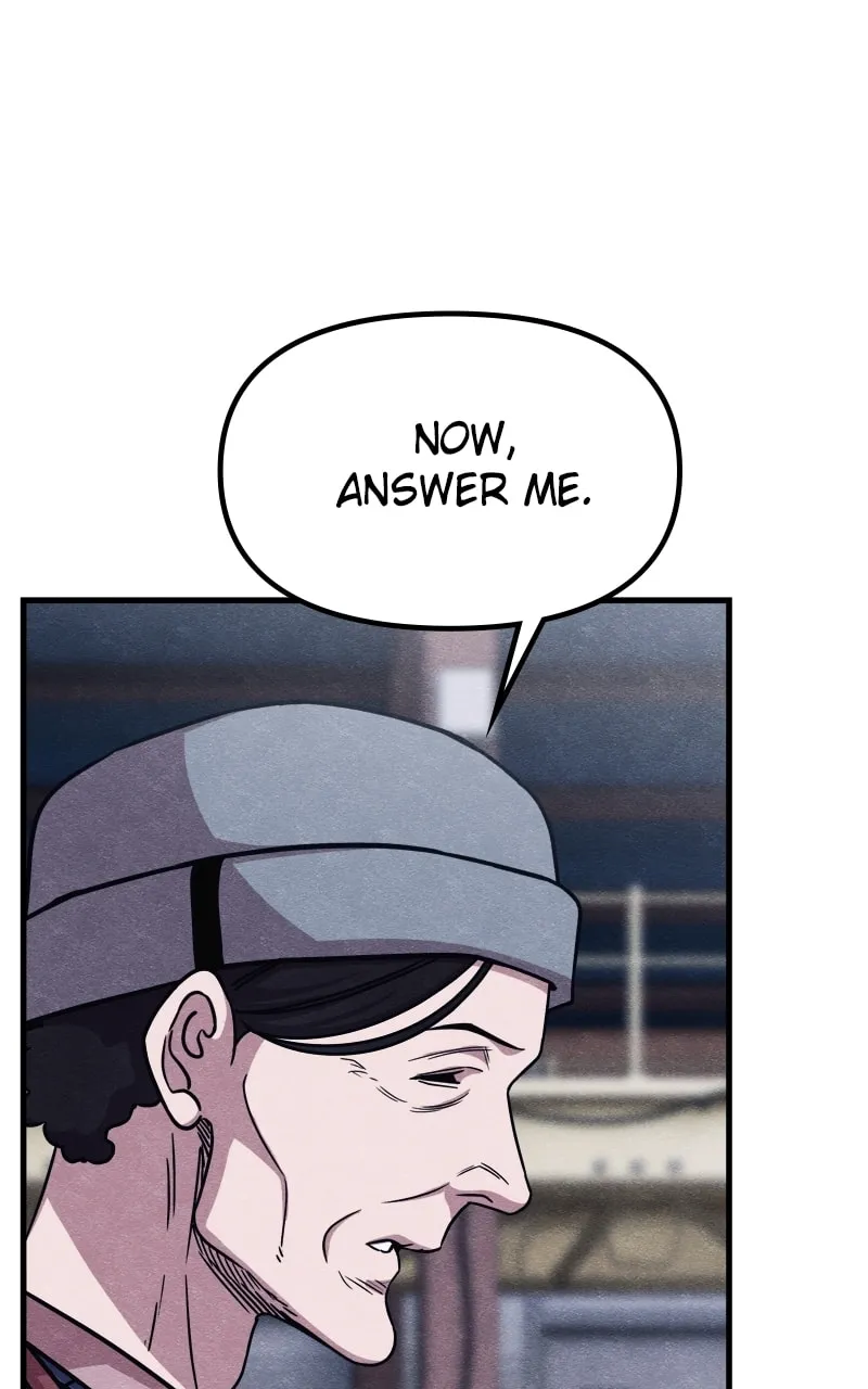 Read Zombie X Slasher chapter 51 image 22 on Lezhin
