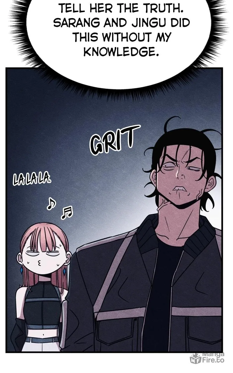 Read Zombie X Slasher chapter 51 image 26 on Lezhin