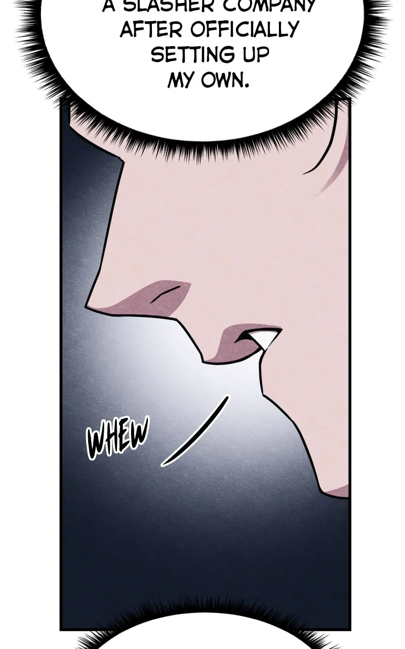 Read Zombie X Slasher chapter 51 image 30 on Lezhin