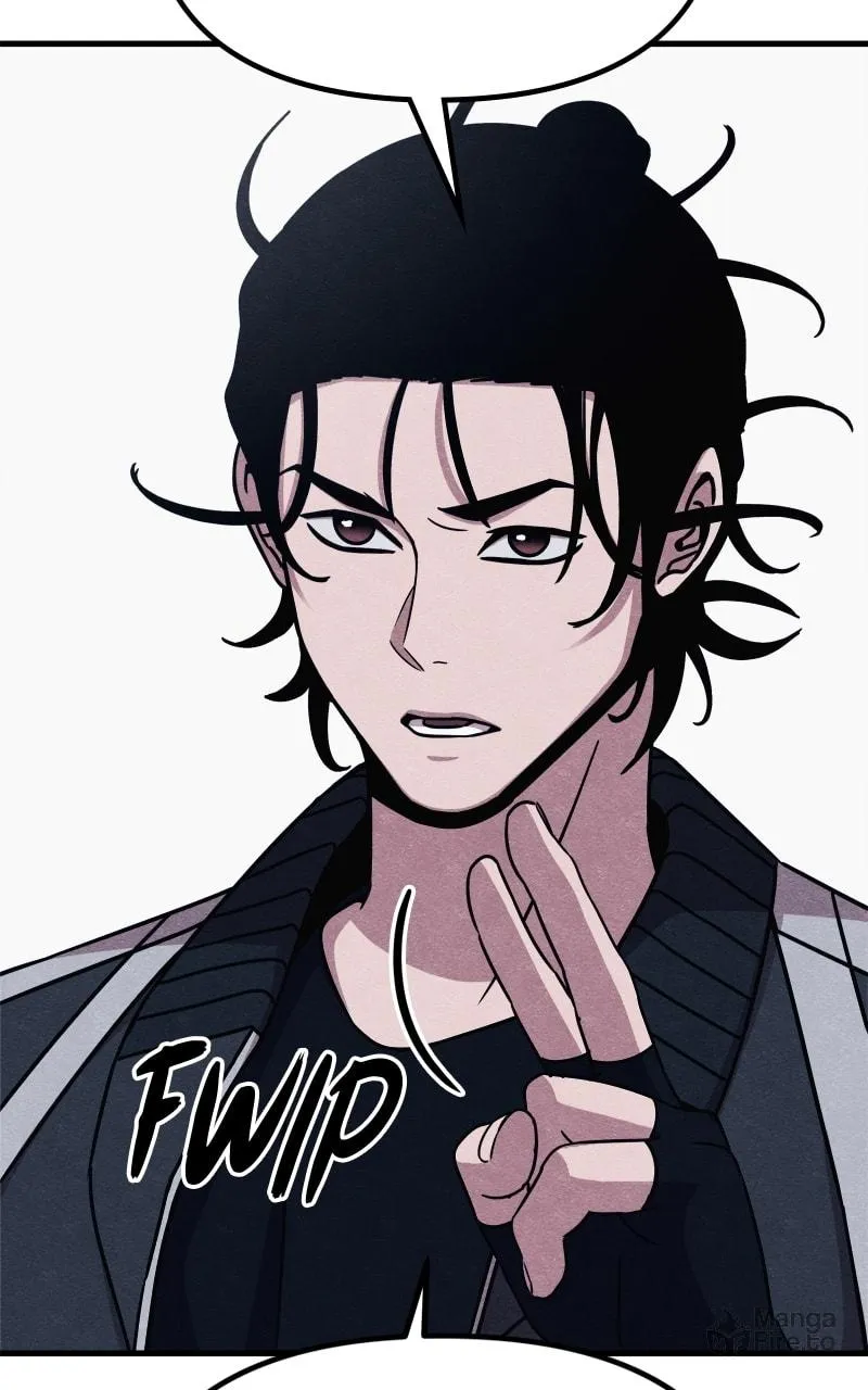 Read Zombie X Slasher chapter 51 image 32 on Lezhin