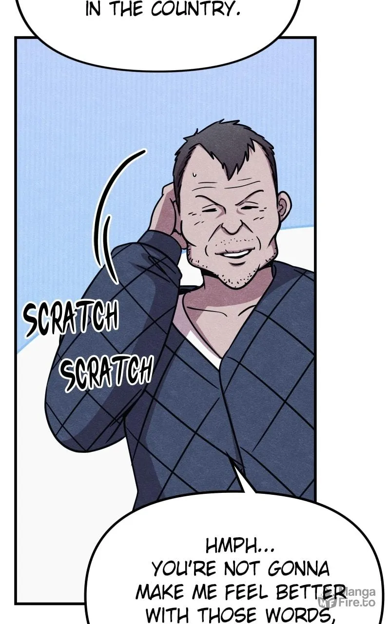 Read Zombie X Slasher chapter 51 image 34 on Lezhin