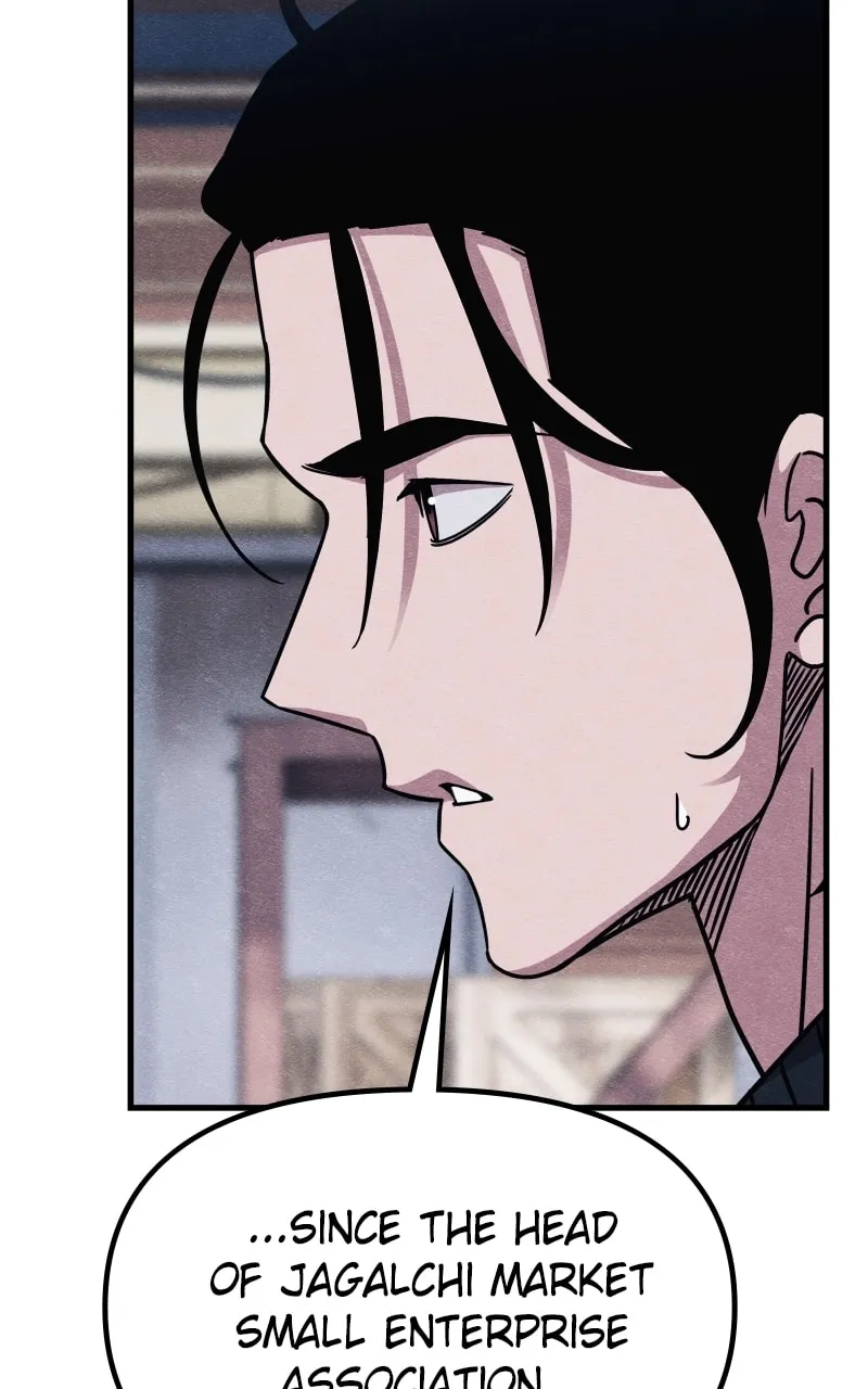 Read Zombie X Slasher chapter 51 image 36 on Lezhin