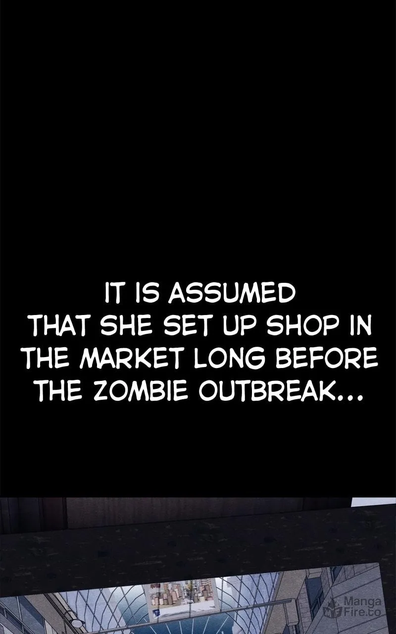 Read Zombie X Slasher chapter 51 image 4 on Lezhin