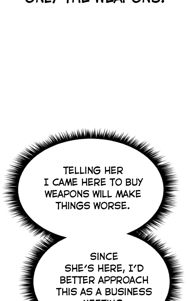 Read Zombie X Slasher chapter 51 image 40 on Lezhin