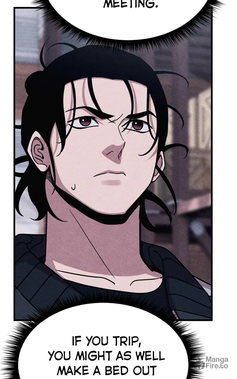 Read Zombie X Slasher chapter 51 image 41 on Lezhin