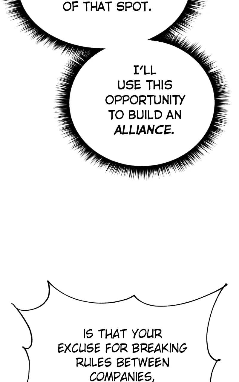 Read Zombie X Slasher chapter 51 image 42 on Lezhin