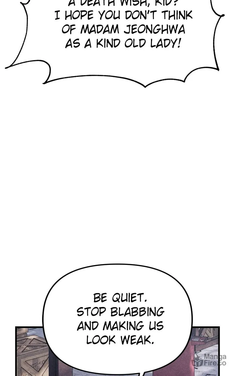 Read Zombie X Slasher chapter 51 image 44 on Lezhin
