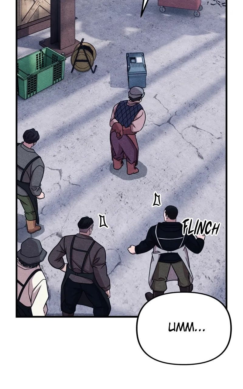 Read Zombie X Slasher chapter 51 image 45 on Lezhin