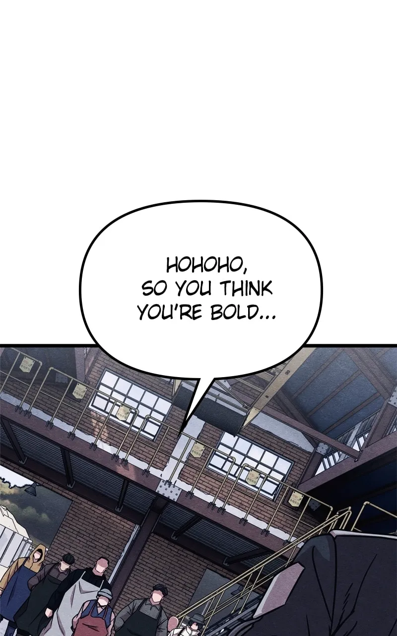 Read Zombie X Slasher chapter 51 image 46 on Lezhin