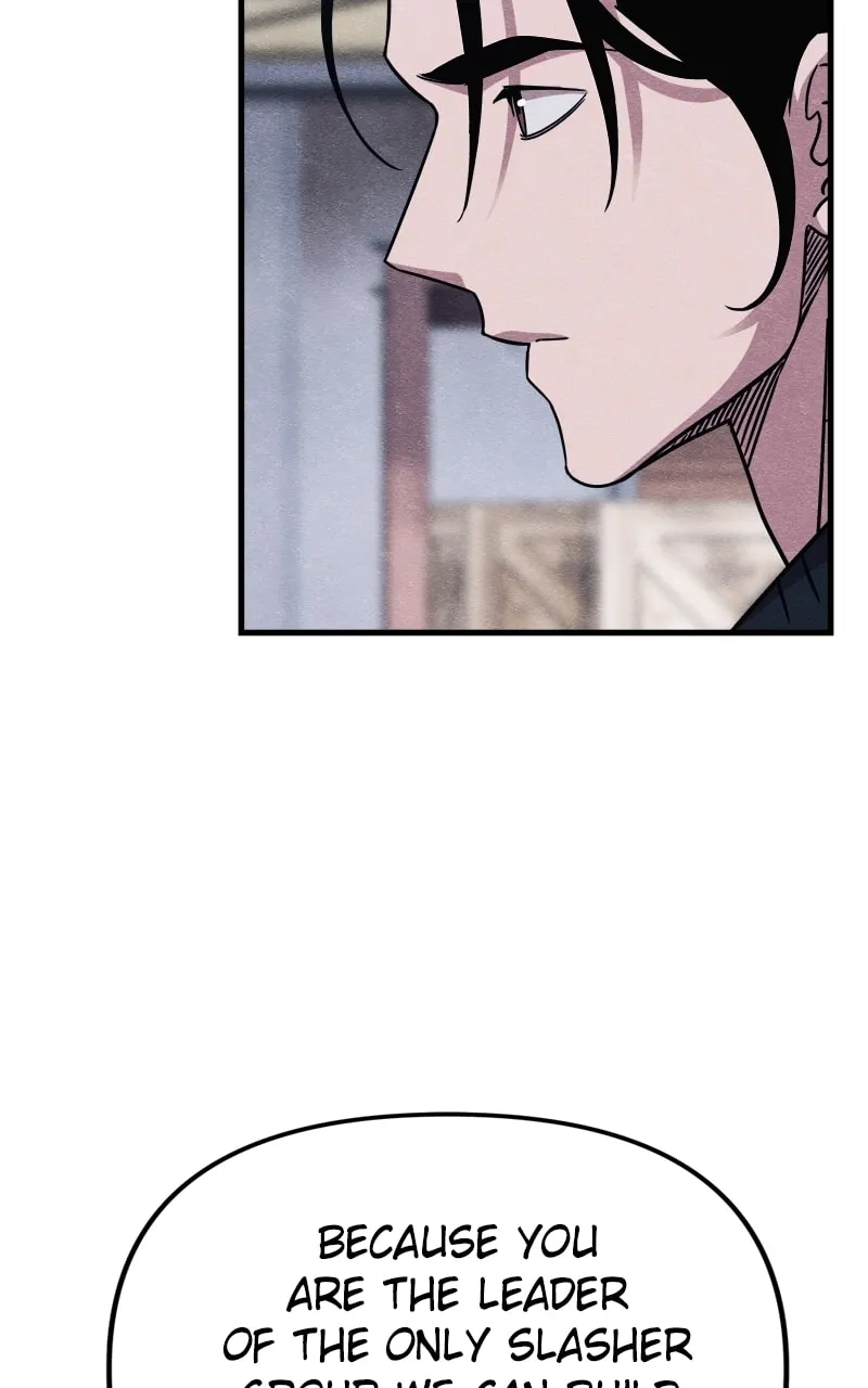Read Zombie X Slasher chapter 51 image 48 on Lezhin