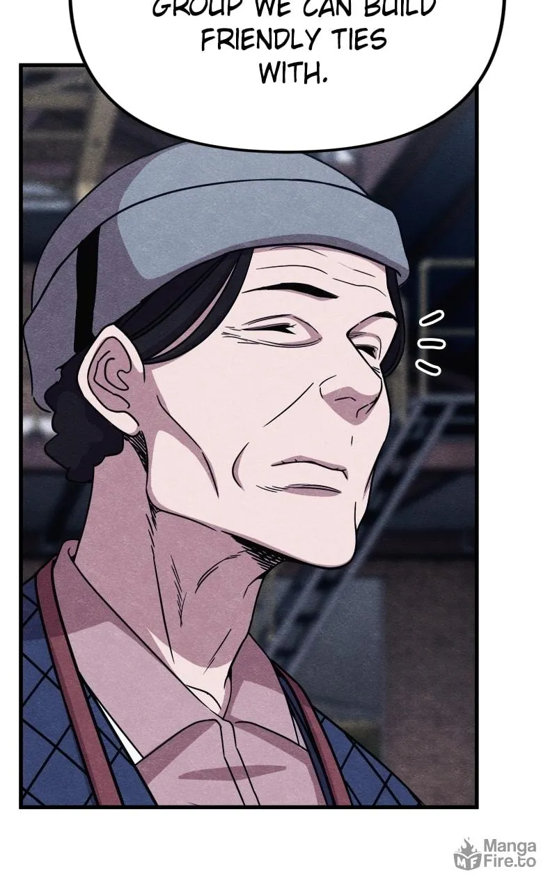 Read Zombie X Slasher chapter 51 image 49 on Lezhin