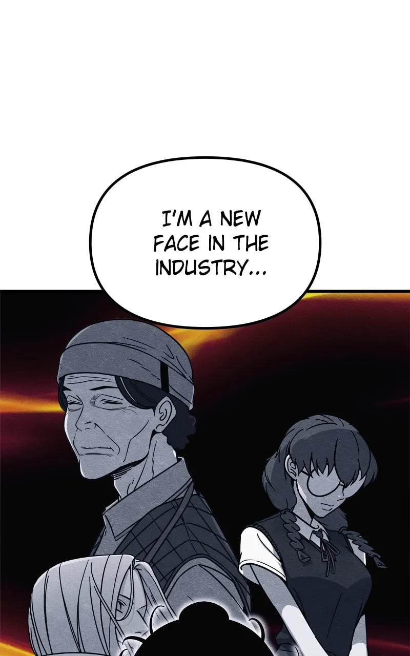 Read Zombie X Slasher chapter 51 image 52 on Lezhin