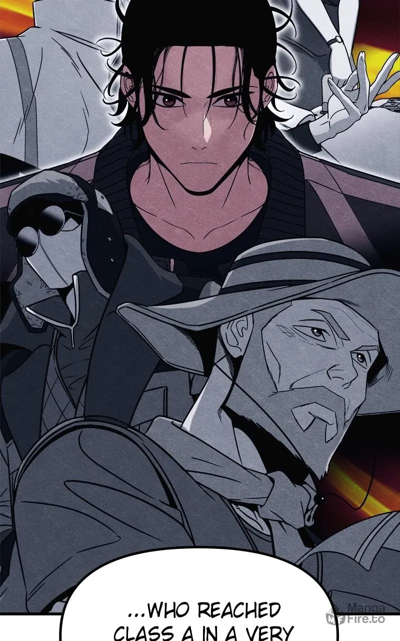 Read Zombie X Slasher chapter 51 image 53 on Lezhin
