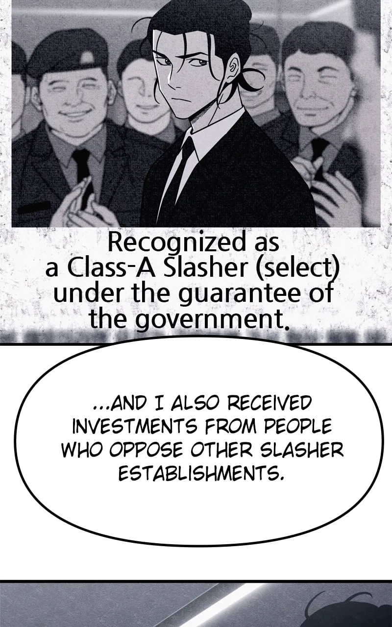 Read Zombie X Slasher chapter 51 image 55 on Lezhin