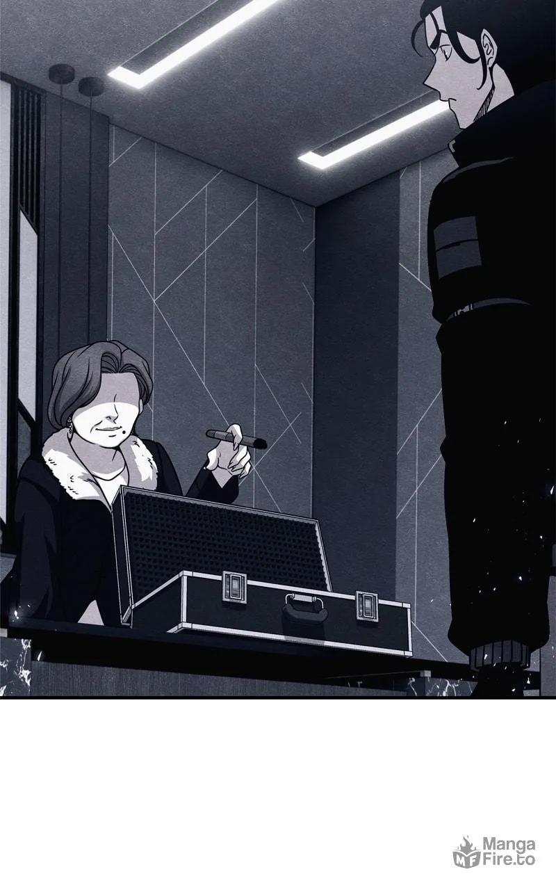 Read Zombie X Slasher chapter 51 image 56 on Lezhin