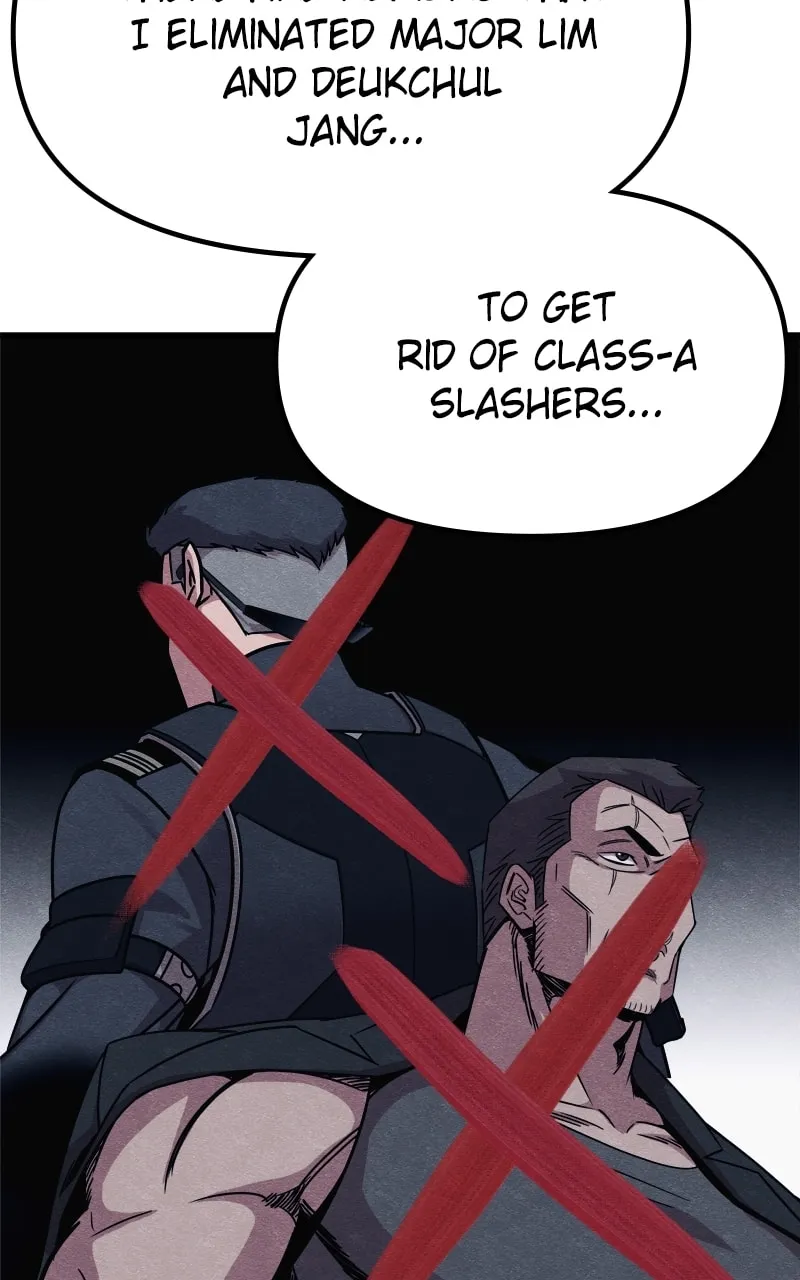 Read Zombie X Slasher chapter 51 image 58 on Lezhin