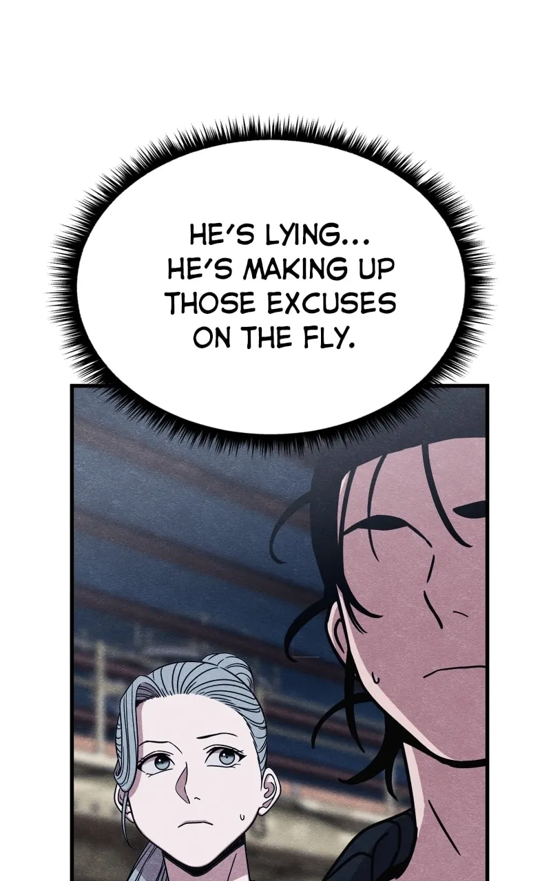 Read Zombie X Slasher chapter 51 image 60 on Lezhin