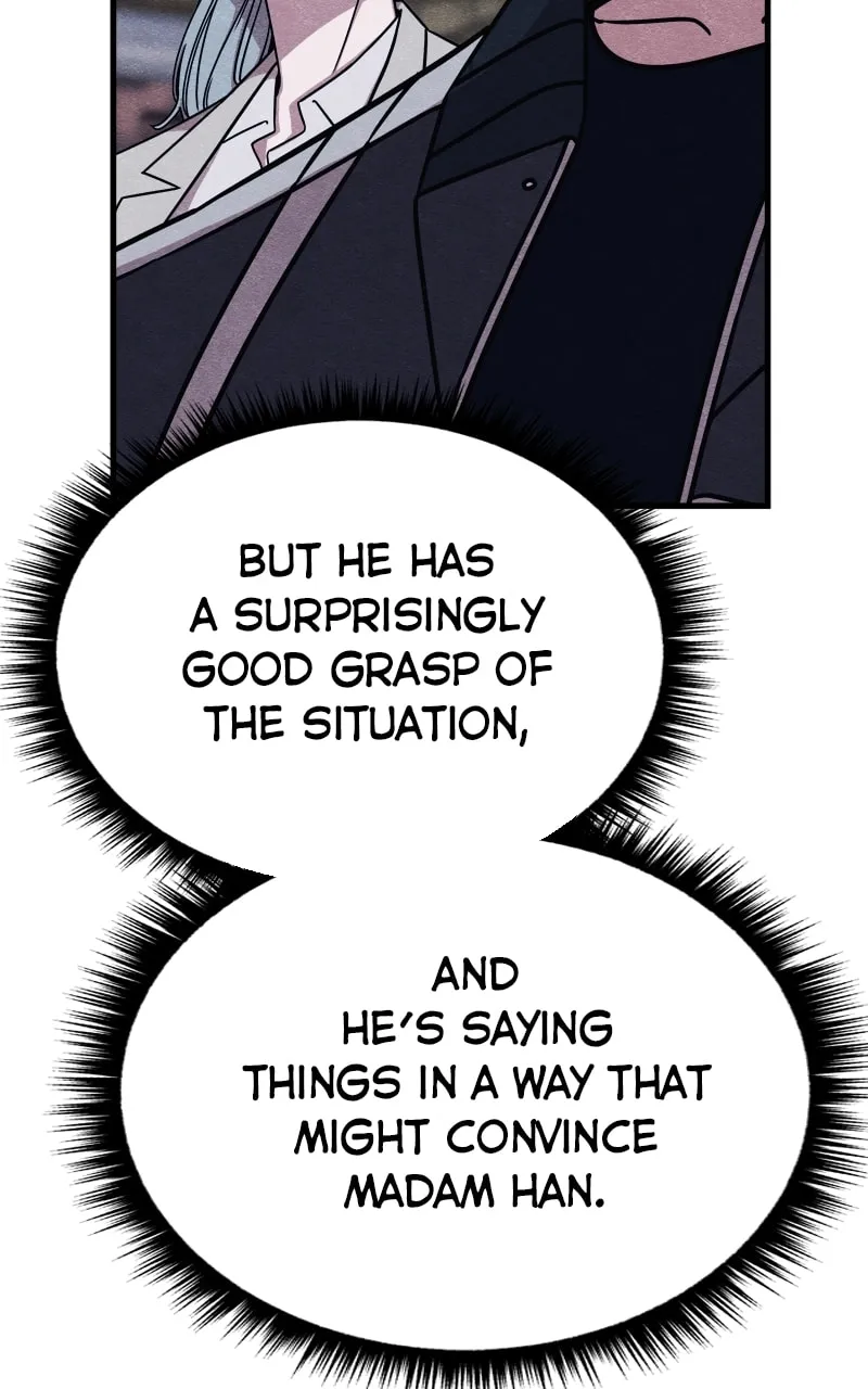 Read Zombie X Slasher chapter 51 image 61 on Lezhin
