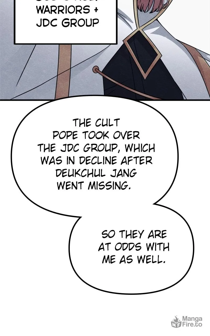 Read Zombie X Slasher chapter 51 image 69 on Lezhin