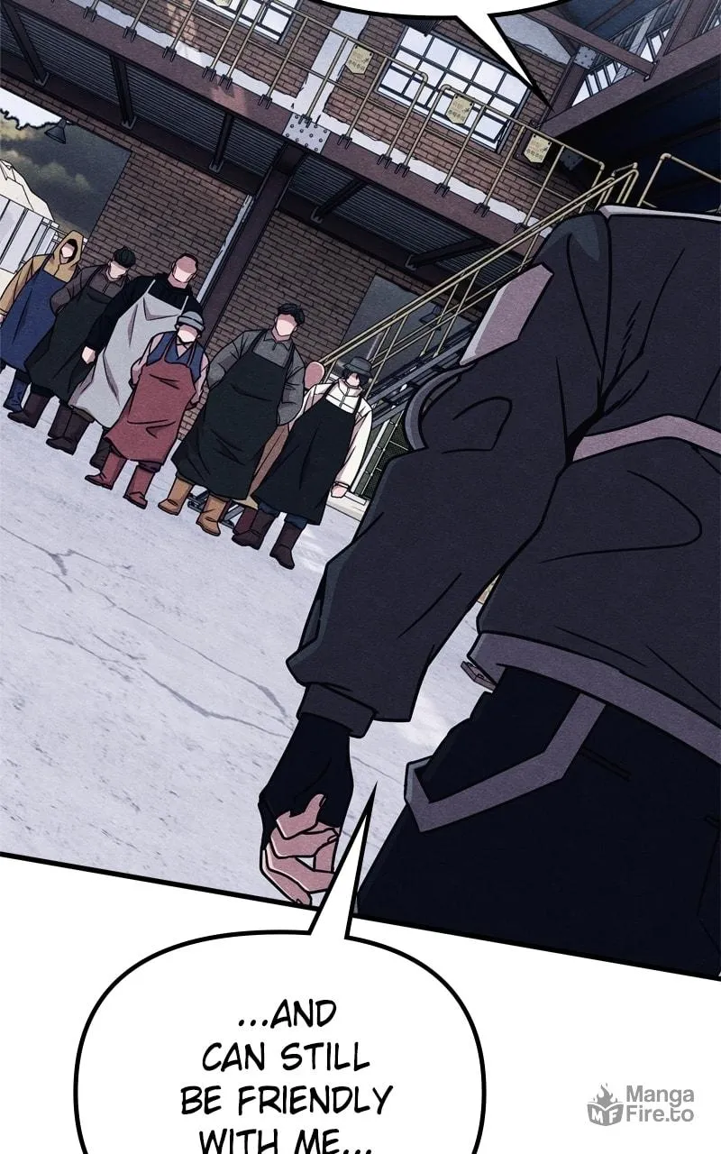 Read Zombie X Slasher chapter 51 image 71 on Lezhin