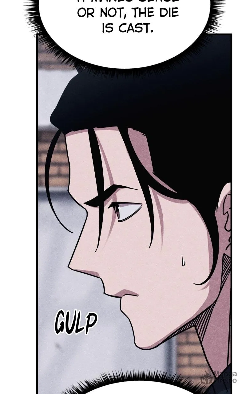 Read Zombie X Slasher chapter 51 image 74 on Lezhin