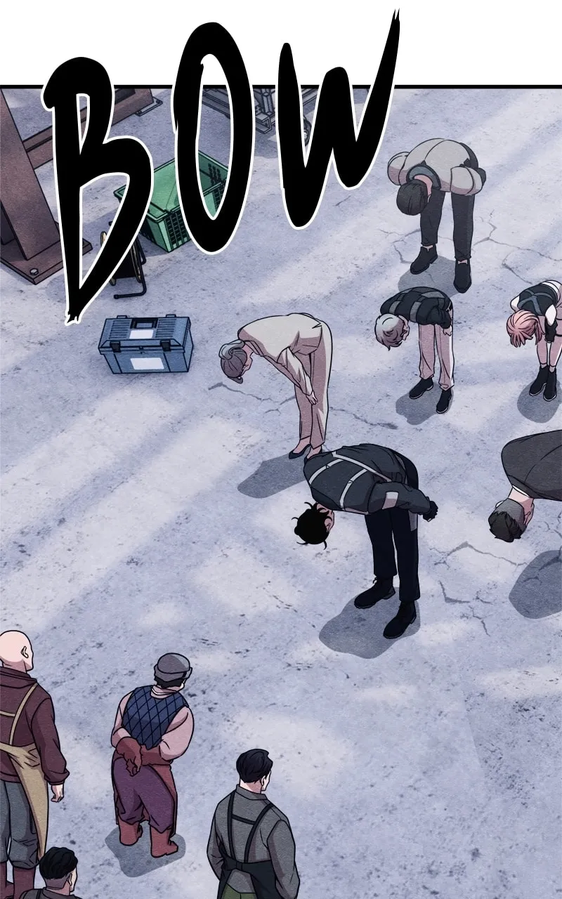 Read Zombie X Slasher chapter 51 image 78 on Lezhin